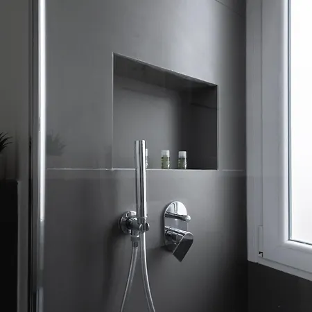 Nuovissimo Trilocale A 200 Metri Da Zara Apartment Milan Exterior photo